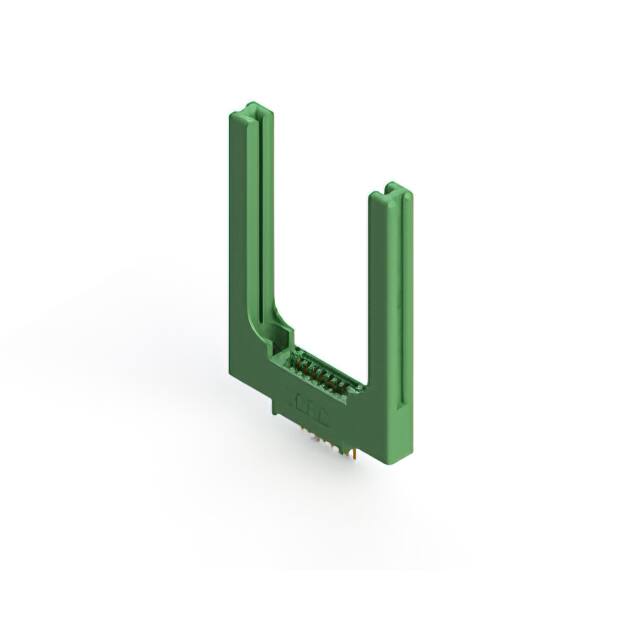 345-008-541-658 EDAC Inc.  Edgeboard Connectors